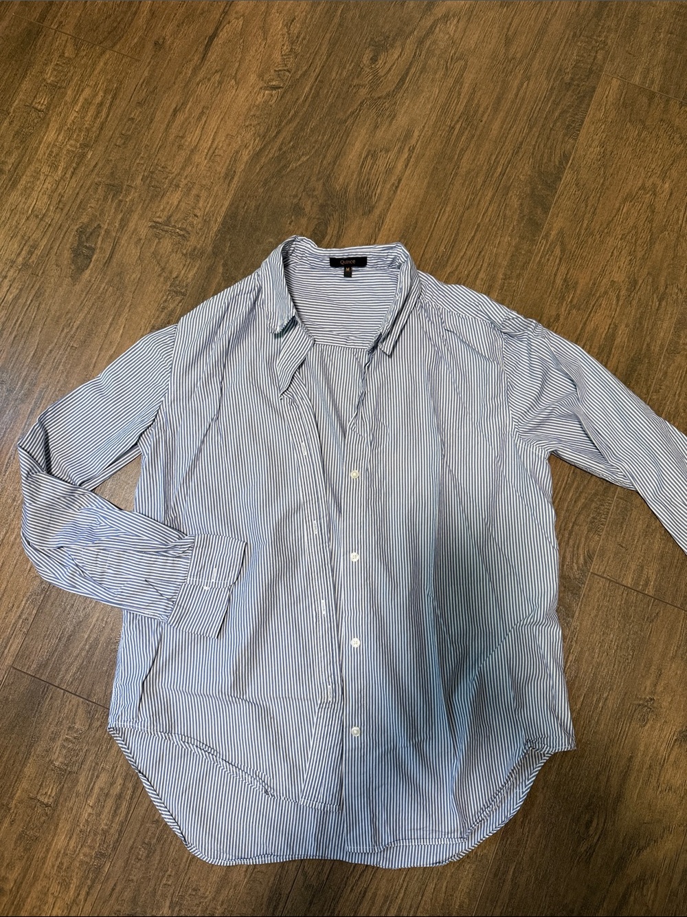 Quince Long Sleeve - Picture 2 of 6
